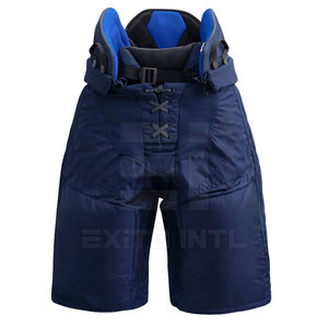 Pantalones de Hockey sobre Hielo Ventilados y Reforzados, Transpirables, Estilo 2026, Logotipo Personalizado OEM, Unisex, Adulto, Alta Calidad - Product Image 2