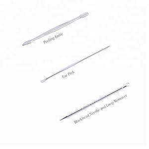Top Selling Manicure <b>Pedicure</b> <b>Set</b> High Quality Custom Made Stainless Steel Lightweight Manicure Kit With Customized Packaging - Product Image 4