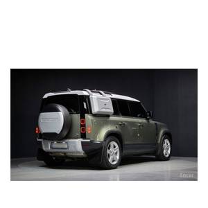 Land Rover Defender 110 D240 SE modèle décembre 2020 avec 82 159 km, boîte de vitesses automatique, direction à gauche, carburant diesel - Product Image 2