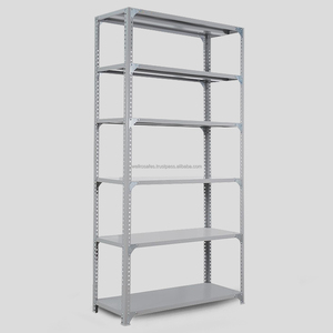 GS1A ชั้นเหล็ก - Product Image 1