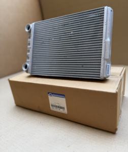 Suministros al por Mayor de Intercambiadores de Calor de Placas de Aluminio Eléctricos para Motores Diésel, Radiadores - Product Image 2