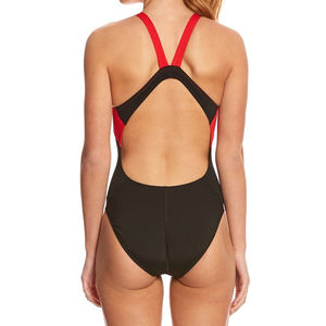 Haut de maillot de bain sublimé pour femme, tendance, anti-plis, qualité supérieure, prix abordable, vente chaude - Product Image 3
