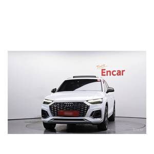 Audi Q5 40 TDI quattro Premium Sportback Janvier 2022 41 156 km Euro V Direction à Gauche Diesel Sièges en Cuir Caméra Arrière - Product Image 3