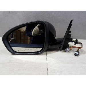 Espejo Retrovisor Exterior Izquierdo Talisman Usado OEM 963314459R - Product Image 3