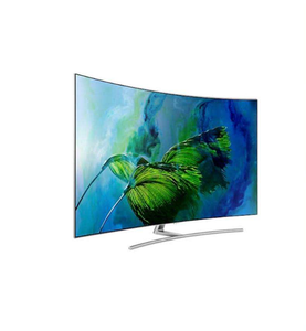 NOUVEAU Téléviseur intelligent QLED incurvé 4K HD Série Q8C QE65Q8CAMT 65 85 pouces ORIGINAL - Product Image 2