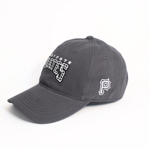 ''Gorra de béisbol gris de la Liga Piratas de SOSH 4'' - Product Image 2