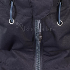 Veste de pêche de haute qualité 100% polyester, séchage rapide, respirante, vêtements de pêche, veste de pêche - Product Image 6