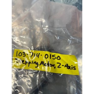 มอเตอร์สเต็ปปิ้ง SANYO DENKI STEP-SYN รุ่น 103-714-0150 - อุปกรณ์และอะไหล่เซมิคอนดักเตอร์ระดับโลกที่เชื่อถือได้ - Product Image 1