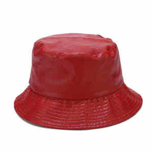 หมวกบักเก็ตแบบกำหนดเอง หมวกผ้าฝ้ายสั่งทำได้ ขายส่งจำนวนมากจากโรงงาน - Product Image 2