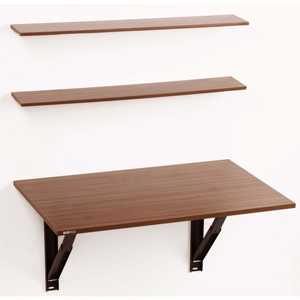 Escritorio para Computadora Hemming, Mesa de Estudio Elegante para una Estación de Trabajo Cómoda - Product Image 1