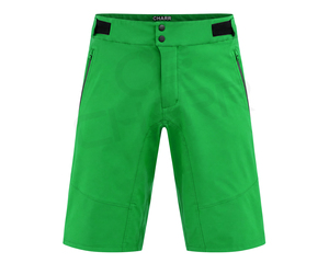 Shorts BMX personnalisés par sublimation, modèle 2025, short VTT unisexe grande taille, logo imprimé à la taille, séchage rapide, respirant - Product Image 5