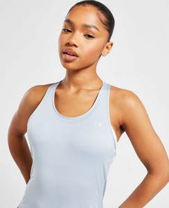 Vêtements de sport actifs haut court en coton personnalisé femmes entraînement Yoga gilet débardeurs en gros - Product Image 3