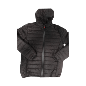 Stylish <b>Mens</b> Hooded Winter <b>Jacket</b> Soft Fleece Casual Streetwear Warm <b>Pullover</b> Outerwear Trendy Everyday Fashion Top style <b>jacket</b> - Product Image 2