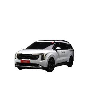 Kia Carnival Signature 2024, 7 Plazas, Diésel, Automático, con Cámara Trasera, Asientos de Cuero, Emisión Euro V, Volante a la Izquierda, 23,838 km - Product Image 1