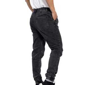 <b>Men</b> Denim <b>Jeans</b> High Quality Fabric Pakistan Manufacturer OEM ODM Bulk Supply <b>Men</b> Denim Trouser - Product Image 3