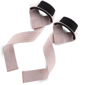 Nouvelle Sangle de Poignet Unisexe Tendance en Silicone Imprimé pour Musculation, Entraînement, Gymnastique, Cross Fit et Exercices de Gym - Product Image 3