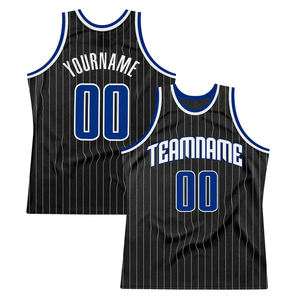 Maillot de basketball personnalisé en polyester à séchage rapide et respirant, col en V, vierge et réversible, pour uniforme d'équipe et entraînement, vente en gros - Product Image 1