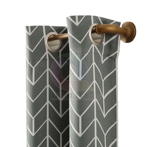 เครื่องซักผ้าม่านแบบเดี่ยวมีห่วงระบายความร้อนเชฟรอน - Product Image 2