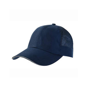 Casquettes de baseball légères personnalisées OEM pour hommes et vêtements de sport – Vente en gros à prix abordable – Casquettes de baseball 6 panneaux très populaires - Product Image 1