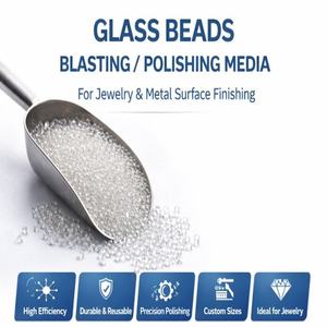 Perlas de Vidrio para Granallado - Product Image 5