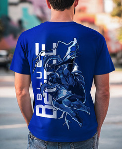 Camiseta Premium para Hombre con Estampado DTF, Diseño Personalizado, Algodón, Fabricante al por Mayor, Tejido Transpirable y Suave, Fabricación OEM y ODM - Product Image 6