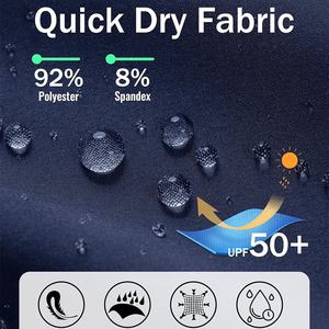 Pantalones Cargo Premium de Corte Ajustado, Impresión de Logotipo Personalizado, Múltiples Bolsillos, Ajuste Elástico para Hombres, Mujeres y Actividades Diarias - Product Image 4