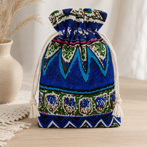 Cotton <b>Canvas</b> <b>Drawstring</b> Pouch <b>Bag</b> 10x14 cm Custom Logo Gift Packaging Storage Wholesale Promotional Factory Direct Manufacturer - Product Image 6
