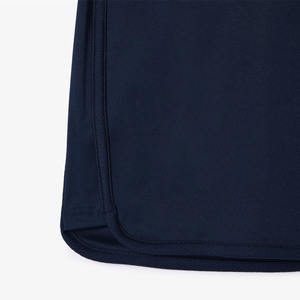 Shorts de sport décontractés pour hommes, écologiques, respirants, à séchage rapide, pour le tennis, le badminton, la course en extérieur et le padel - Product Image 2