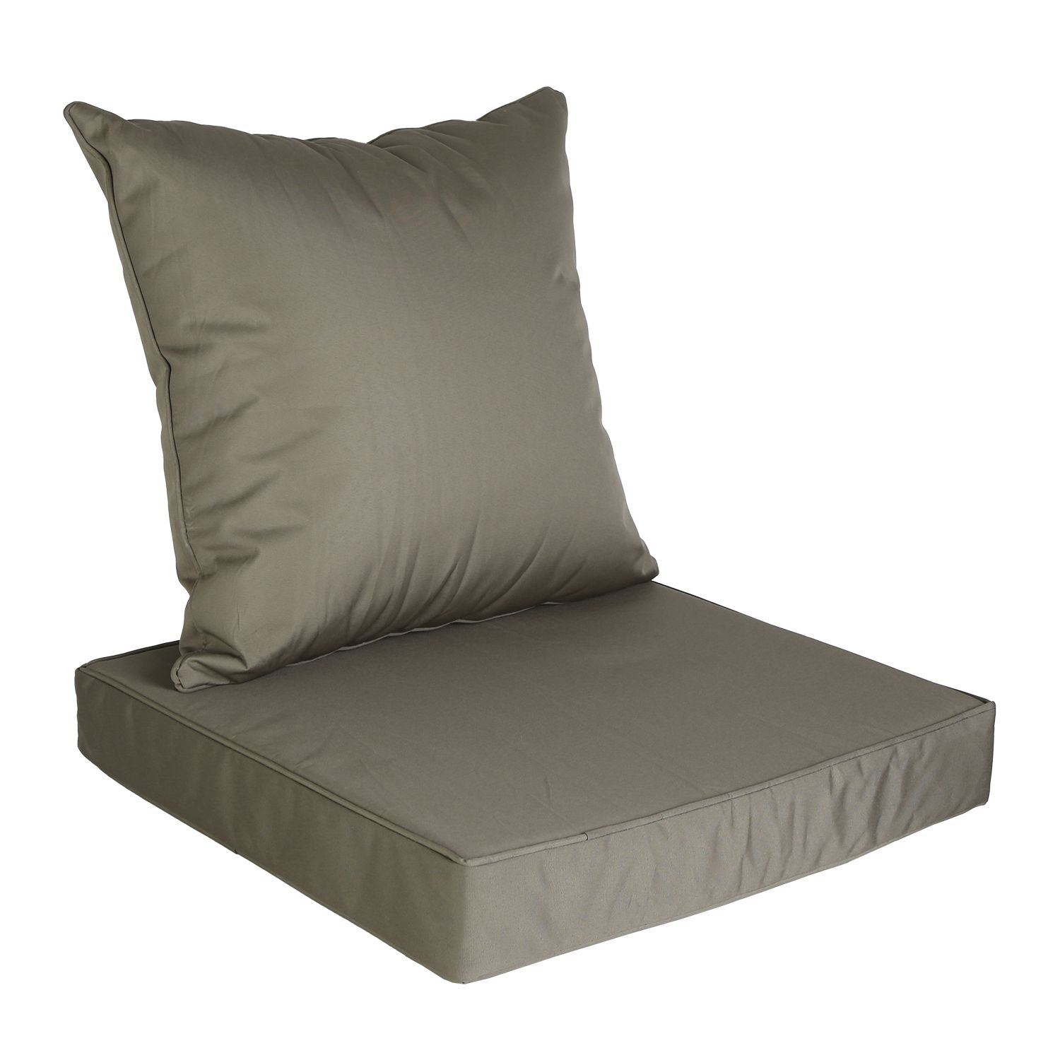 Dark Grey Color