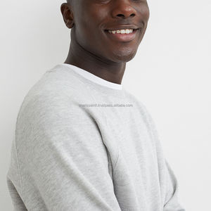 Offre Spéciale coton lavage à l'acide sweats hommes dernier style décontracté lavage à l'acide sweats pour grande taille - Product Image 3