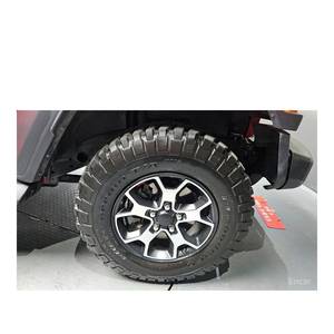 จี๊ป แรงเลอร์ 2.0 รูบิคอน พาวเวอร์ท็อป 4 ประตู ปี 2023 เกียร์อัตโนมัติ เบาะผ้า กล้องหลัง ระยะทาง 46,430 กม. พวงมาลัยซ้าย - Product Image 5