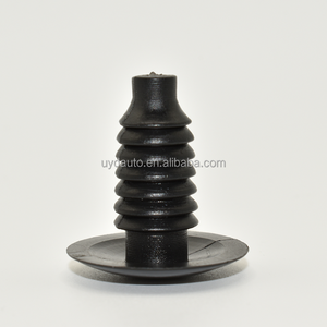 Clip de fixation en plastique de 8 mm pour BMW 51471904317 51461805542 Ford Opel VW Audi <span class=keywords><strong>Skoda</strong></span> 6998849 N90201601 2207713 A0009880328 - Product Image 3
