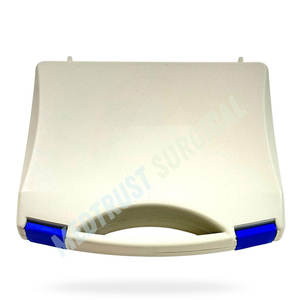 Juego de Laringoscopios de Acero Inoxidable, Juego de Laringoscopios Personalizados, Juego de Laringoscopios a Bajo Precio en Venta - Product Image 5