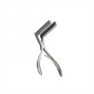 TEEJAY's Best Selling Hair Extension <b>Plier</b> <b>set</b> #15071 Micro Beads Hair Extension <b>Pliers</b> ,Hook Needle and Loop wire <b>set</b> - Product Image 4