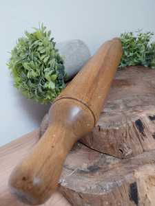 Rodillo de Madera Premium para Amasar la Masa de Forma Uniforme - Product Image 6