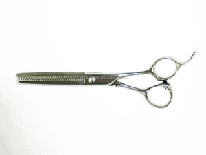 Professional Stainless Steel <b>Thinning</b> <b>Hair</b> <b>Scissors</b> - Product Image 3
