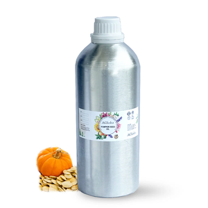 Aceite de Semillas de Calabaza |   Proveedor Mayorista de Aceites Portadores Premium, Fabricante de Marca Privada OEM - Product Image 4