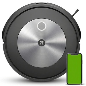 Robot Aspirador GV2G-SJ 3500Pa con Mopa, Limpieza Automática, Autovaciado, Control por App, Plástico, para Hoteles y Hogares - ¡Superventas! - Product Image 4