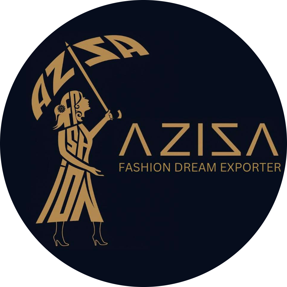 AZIZA FASHION DREAM logo