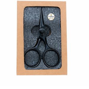 Petits ciseaux à broder roses - Product Image 3