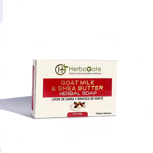 สบู่ไวท์เทนนิ่งผิวหน้าและผิวกายสูตรนมแพะและเชียบัตเตอร์จากเรห์มานเทรดเดอร์ส ขายดี ผลิตภัณฑ์ออร์แกนิค รับผลิตแบรนด์ส่วนตัว ด้วยน้ำมันหอมระเหย บำรุงผิว สบู่ทำมือ - Product Image 3