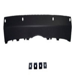 CUBIERTA DE PARACHOQUES TRASERO PARA BENZ SPRINTER 2500/3500 W906 2010 90688026019B51 MB1100482 CUBIERTA CENTRAL DEL PARACHOQUES TRASERO - Product Image 1