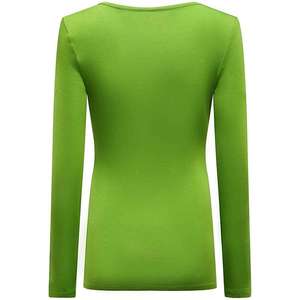 Sous-vêtement en coton pour tenues médicales – Chemise de base pour uniformes d'hôpital - Product Image 2