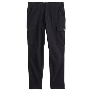 Pantalon Cargo Homme Haute Qualité Automne Hiver Coupe Ample Joggers Hip Hop Streetwear Décontracté Tendance Vente en Gros Personnalisée - Product Image 1