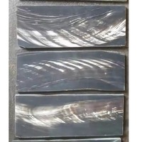 Plaques de manche de couteau en corne de buffle naturelles, écologiques, faites à la main, traditionnelles, sur mesure, durables, fabricant, exportateur en gros