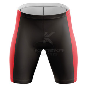 Conjunto de Jersey y Pantalones Cortos de Ciclismo Profesional, Transpirable, Ecológico, Cómodo, Nueva Llegada, Superventas - Product Image 5