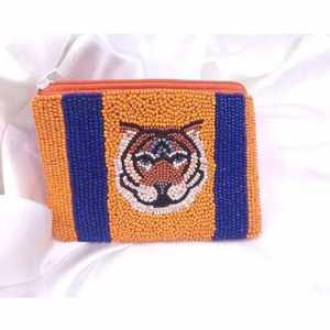 Pochette en résine argentée pour femme, sac à main tendance avec longue chaîne métallique - Product Image 3