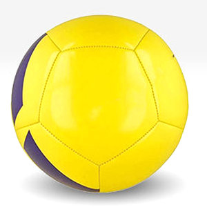Professionaland High Quality <b>Hand</b> <b>Stitched</b> 12 Panel Soccer Ball for Kids – Durable Training Football Made In Pakistan - Product Image 1