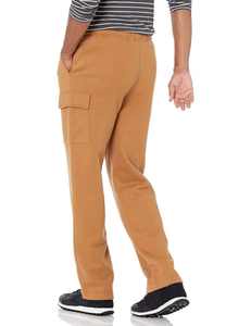 Pantalones Deportivos Personalizados para Hombre, Ligeros, 100% Poliéster, Corte Casual, Cómodos, Disponibles en Todas las Tallas y Colores - Product Image 5