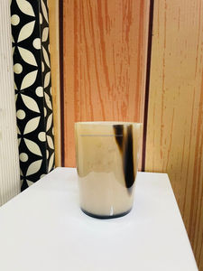 Verre à vin en corne de boeuf véritable Vodka Shots 60ml Tequila Shots pour bière, vin, whisky, bar et restaurant de Falak World Export - Product Image 5